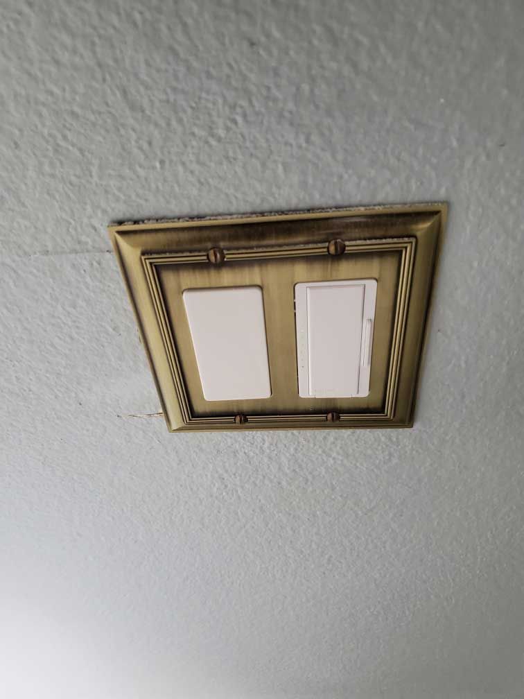 Electric Switch — Bloomington, CA — Expressway Electric