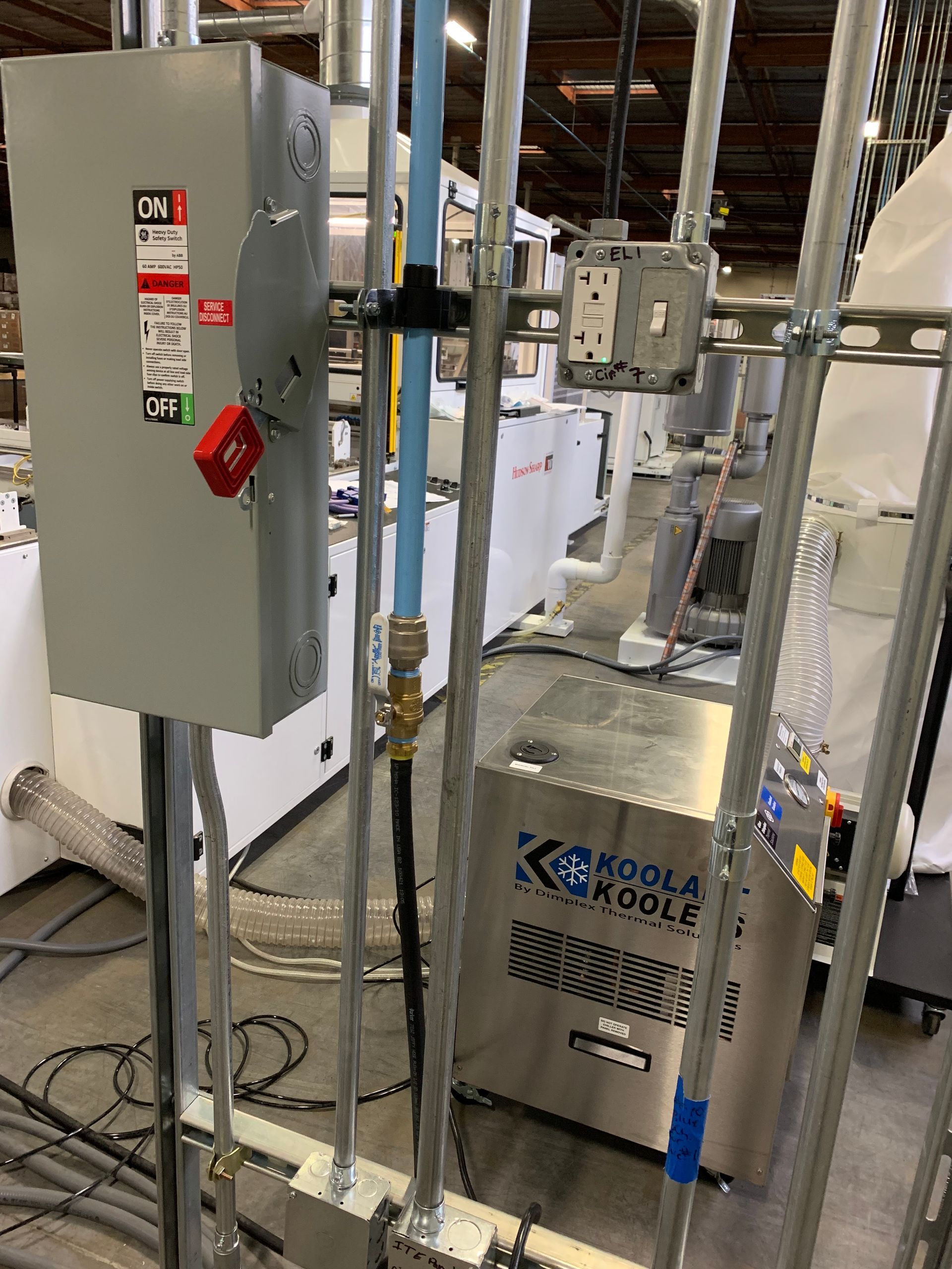 Refrigeration and Air Conditioning | Bloomington, CA | Expressway Electric 