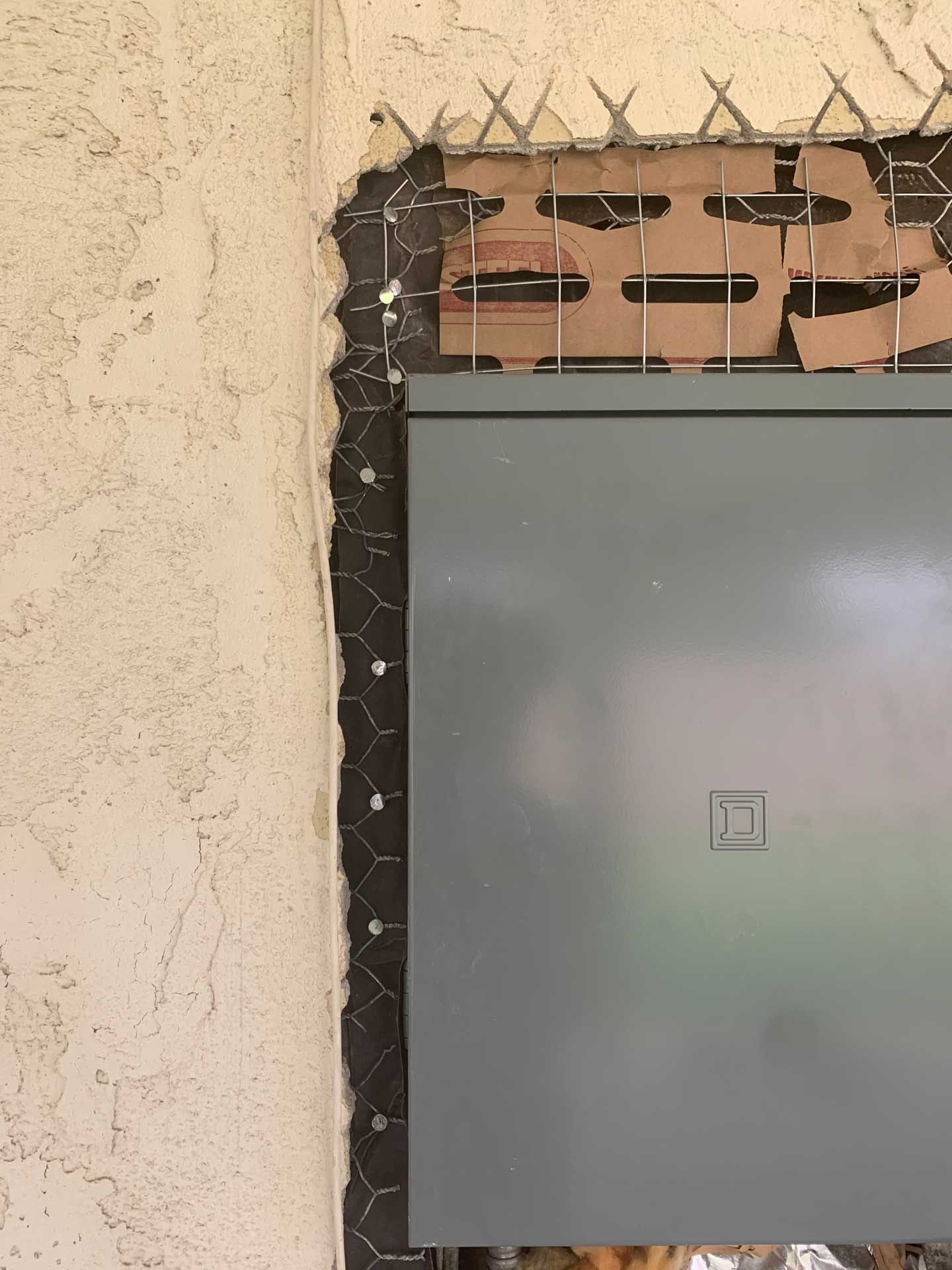 Electrical Box — Bloomington, CA — Expressway Electric