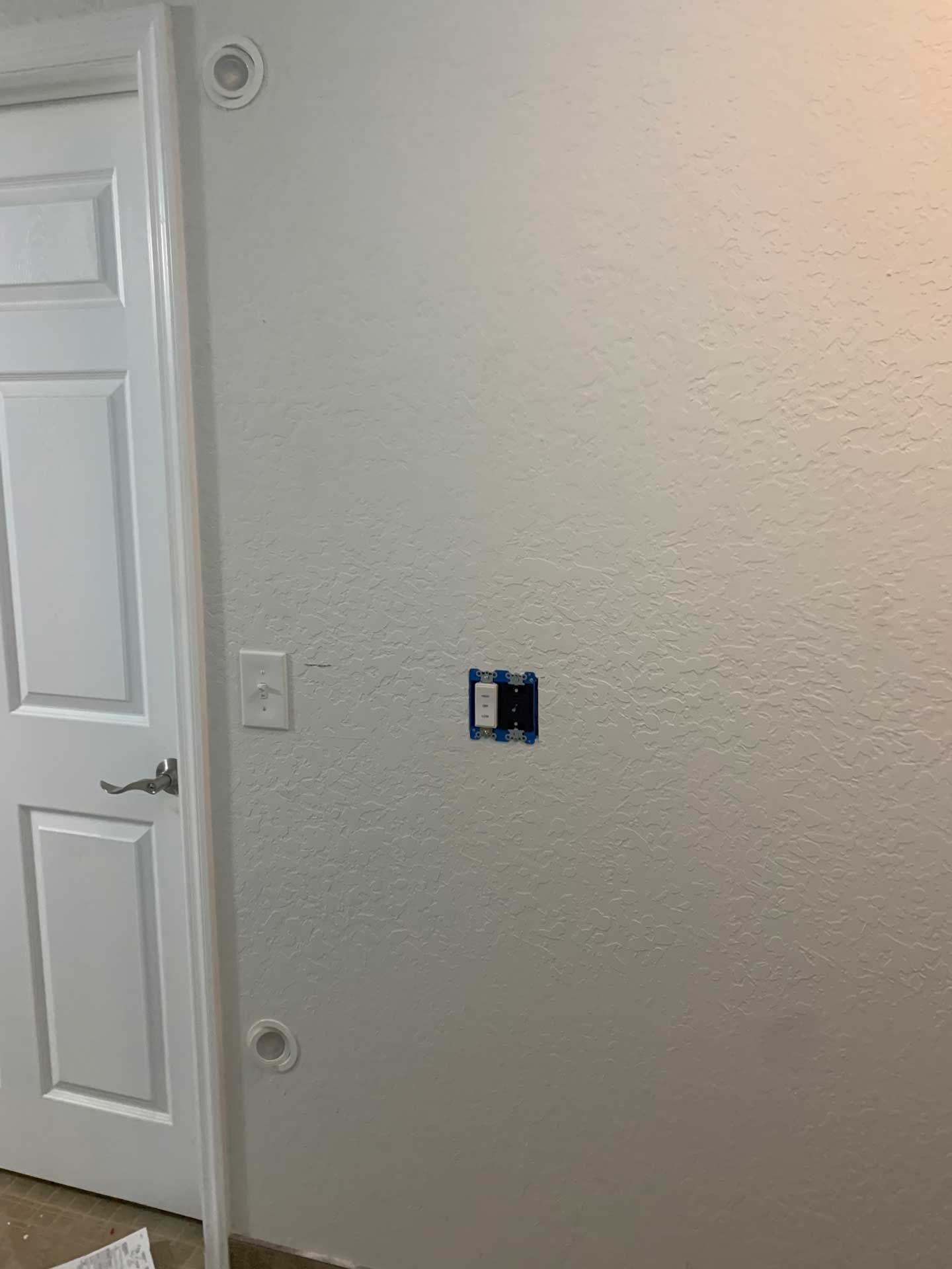 Outlet — Bloomington, CA — Expressway Electric