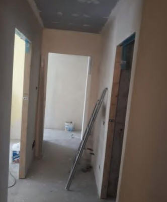 ristrutturazione interni