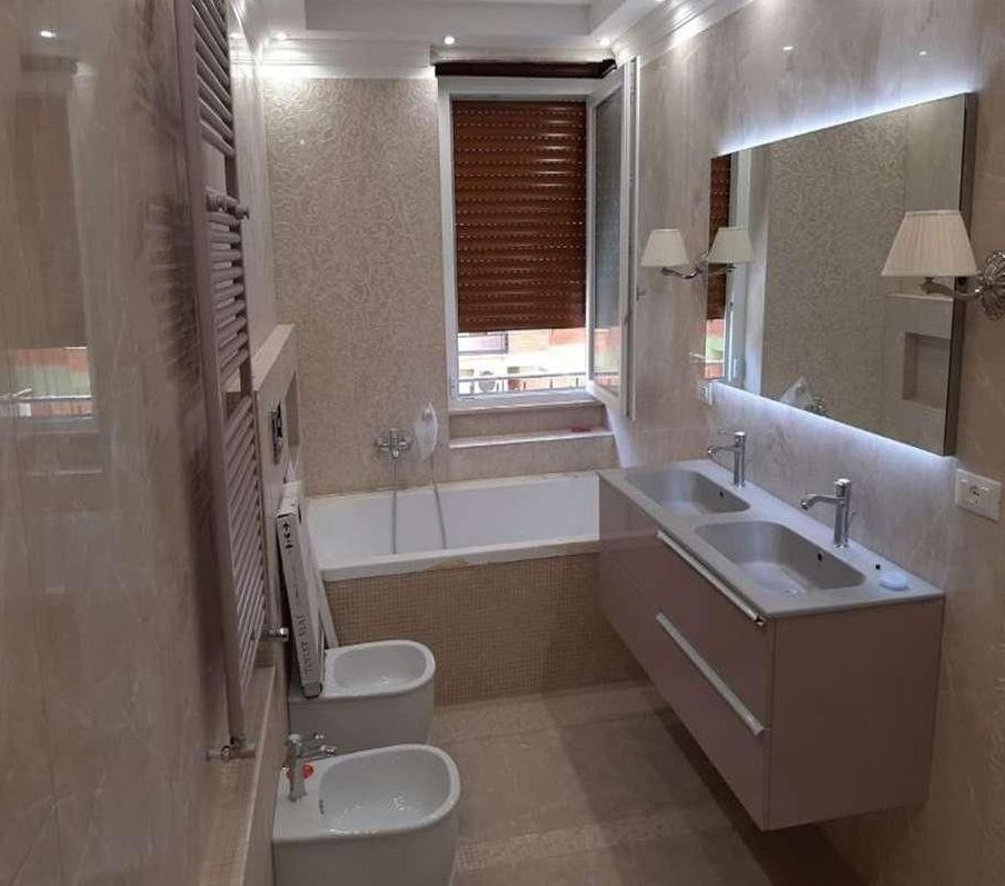 ristrutturazione interni