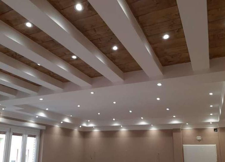 ristrutturazione interni