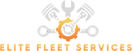 logo for Elite Fleet Services