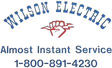 Wilson Electric Inc