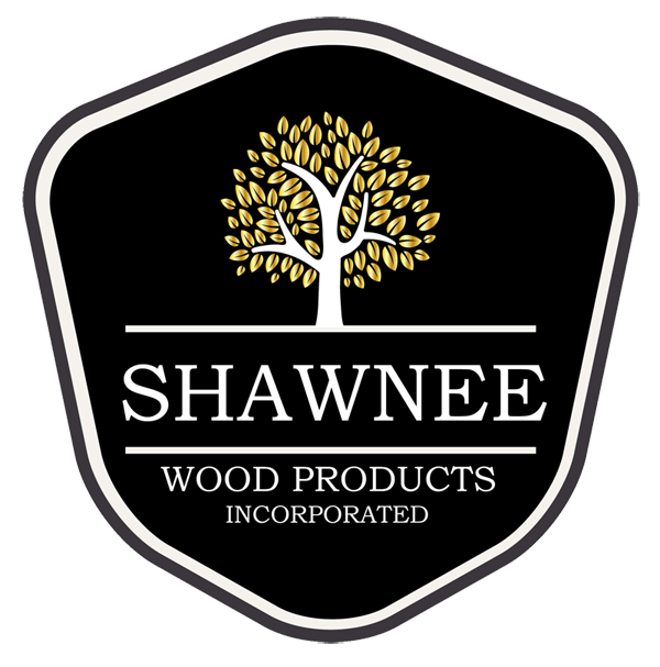 Shawnee Wood Products Logo