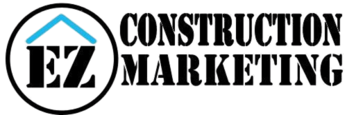 https://www.ezconstructionmarketing.com/ construction contractor marketing