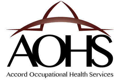 AOHS Accord Occupational Health Screening