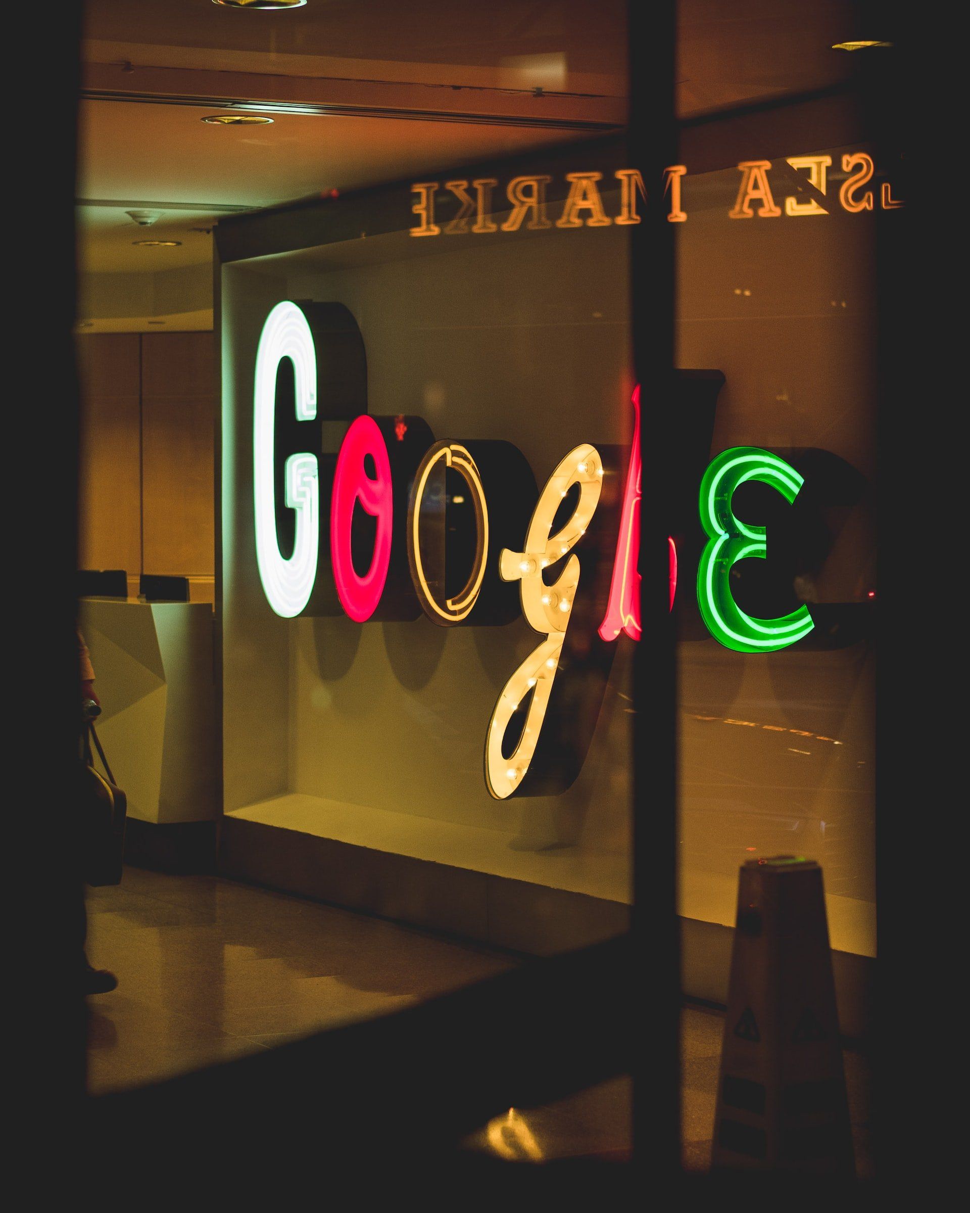 Google Raking SEo Search Engine Optimization and marketing