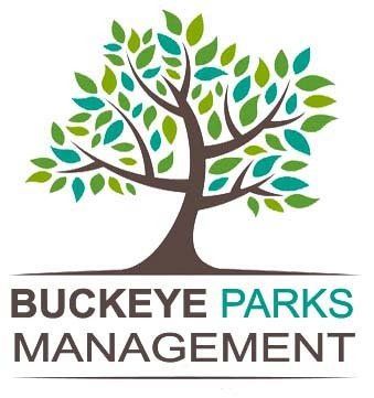 Buckeye Parks Management Logo