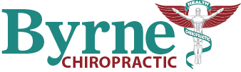 Chiropractic Website Design Dr Byrne