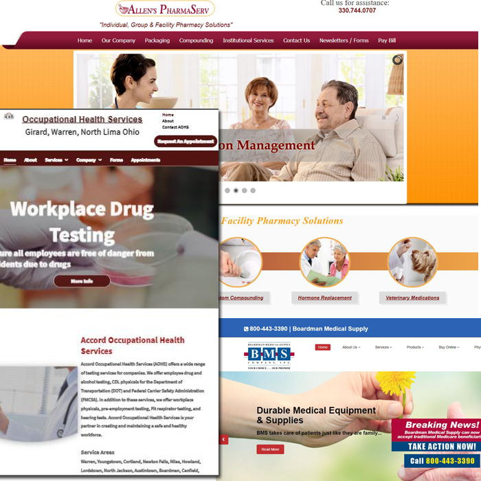 Medical, Health care, Vitamins, chiropractic, Drugs, Accupuncture,  Home Health