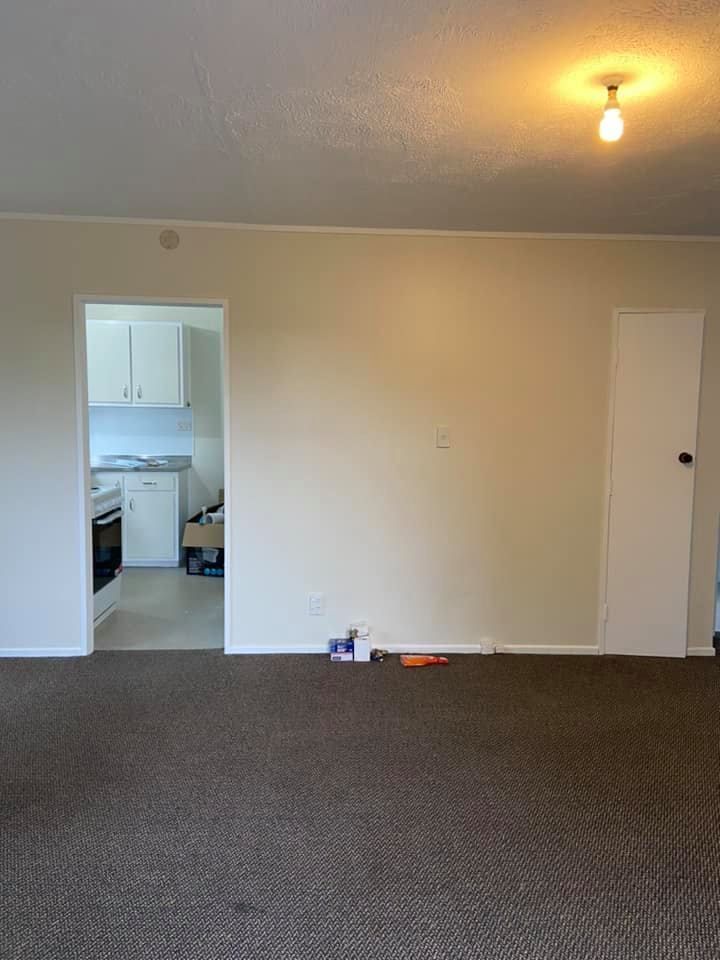 Nice interior of house — Wellington, NZ — Audesia Property & Maintenance Limited