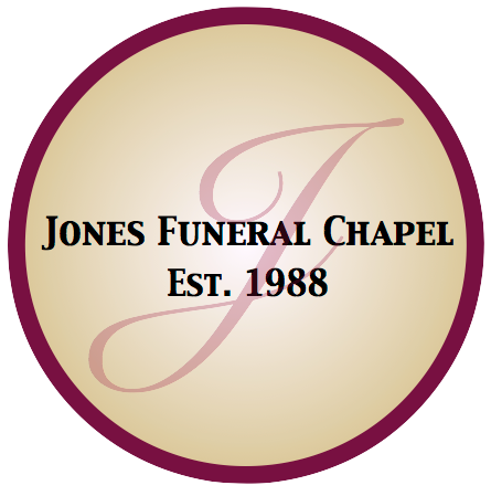 Funeral Home Logo