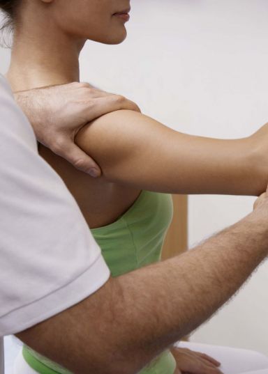 Physiotherapy services for athletes in Melbourne
