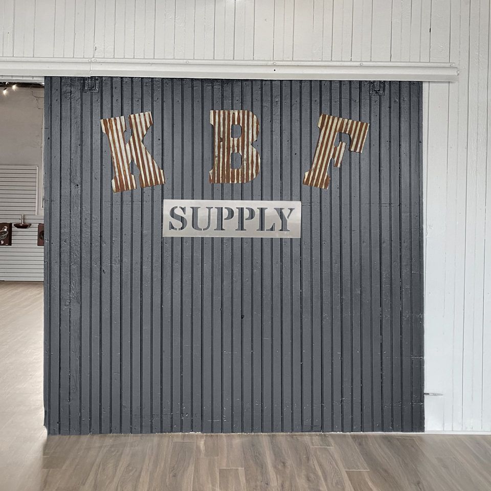 KBF Supply