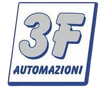 Logo 3F Automazioni