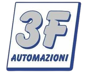 Logo 3F Automazioni