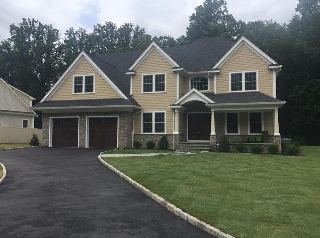 Pleasant Village Estates Builders & Developers in NY & CT