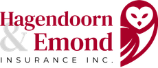 Hagendoorn & Emond Insurance, Inc logo