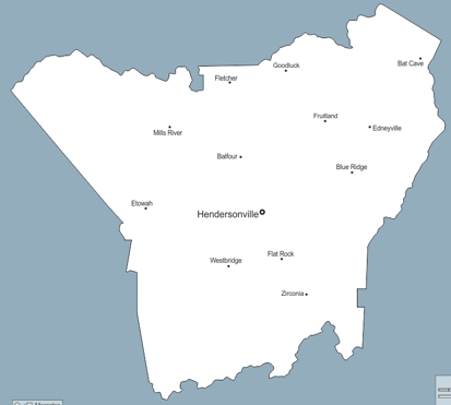 Henderson County, NC | Henderson County, NC | Albanian Bail