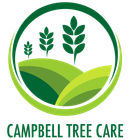 Campbell Tree Care Logo