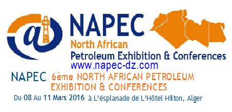 Energoflow in NAPEC 2016