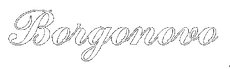 Borgonov Art Logo