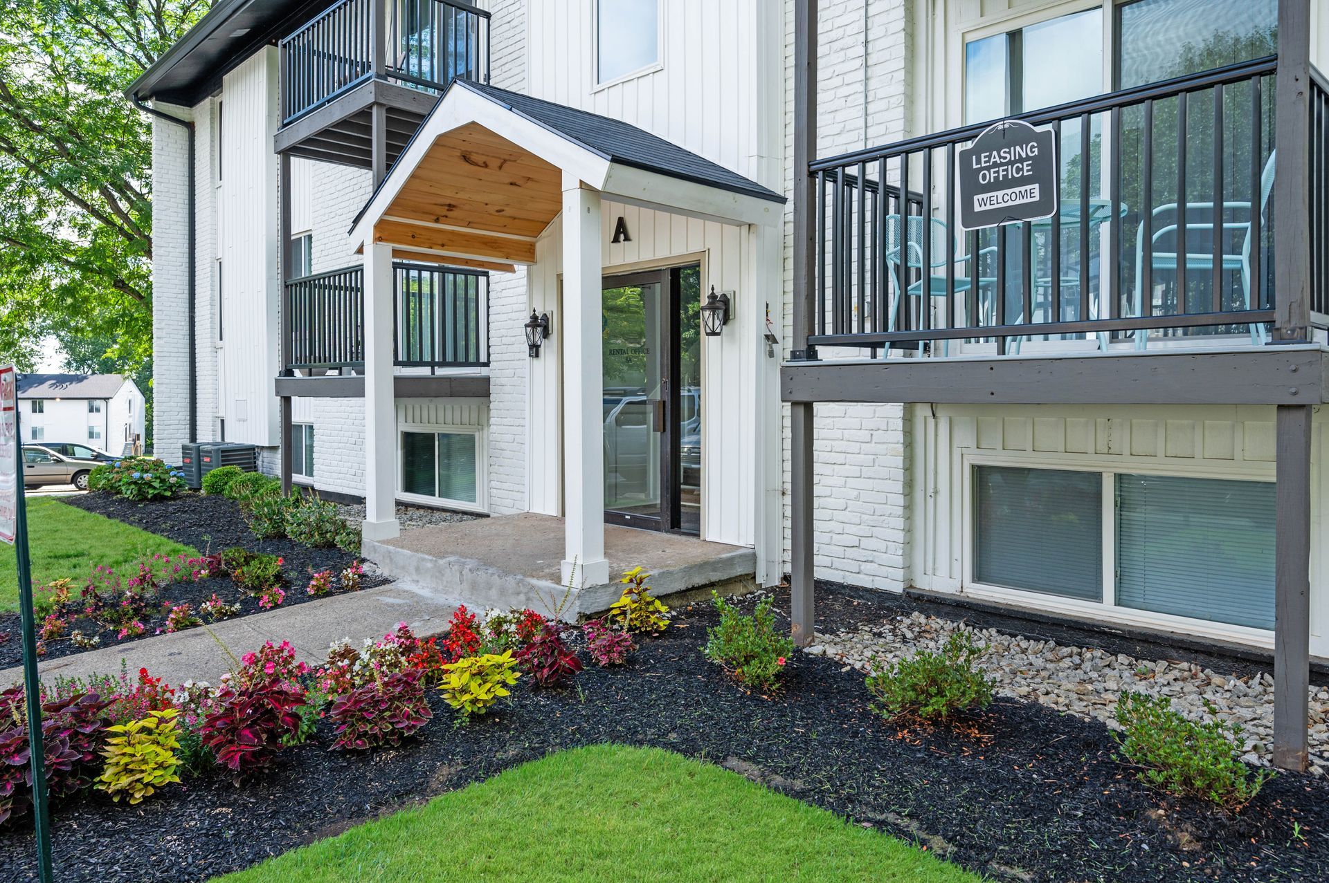 at Loveland Luxury Apartment Homes Loveland, Ohio