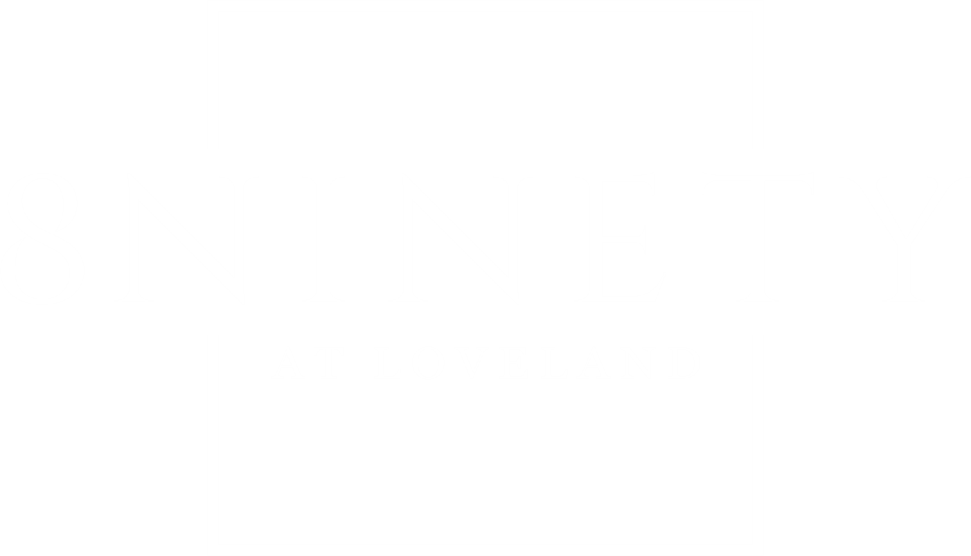 8Ninety at Loveland Logo - Footer