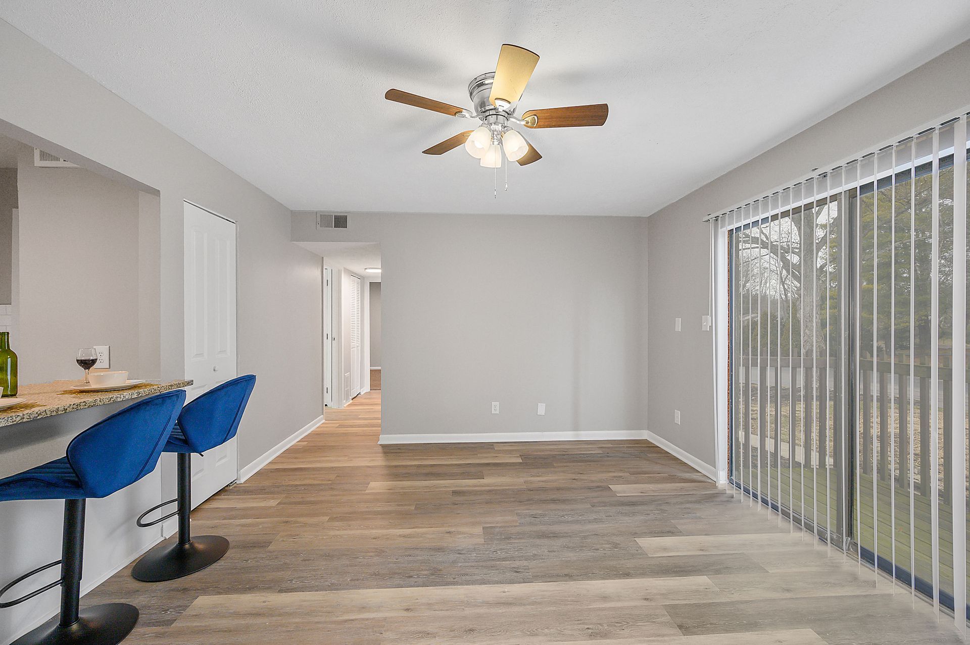 Photo of 8Ninety Living Room