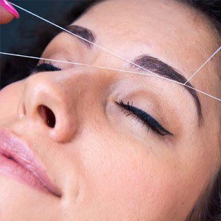 permanent brow therapy