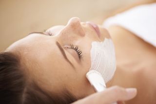 skin care treatment