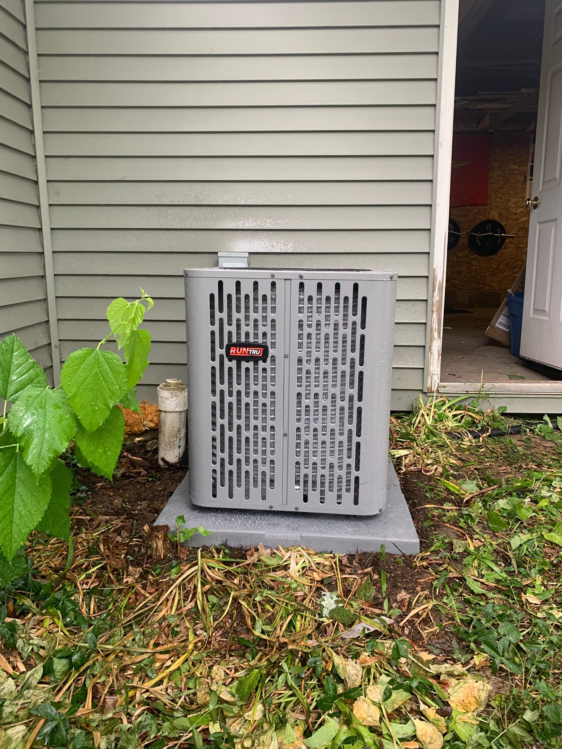 Air Conditioner Repair Portage, IN