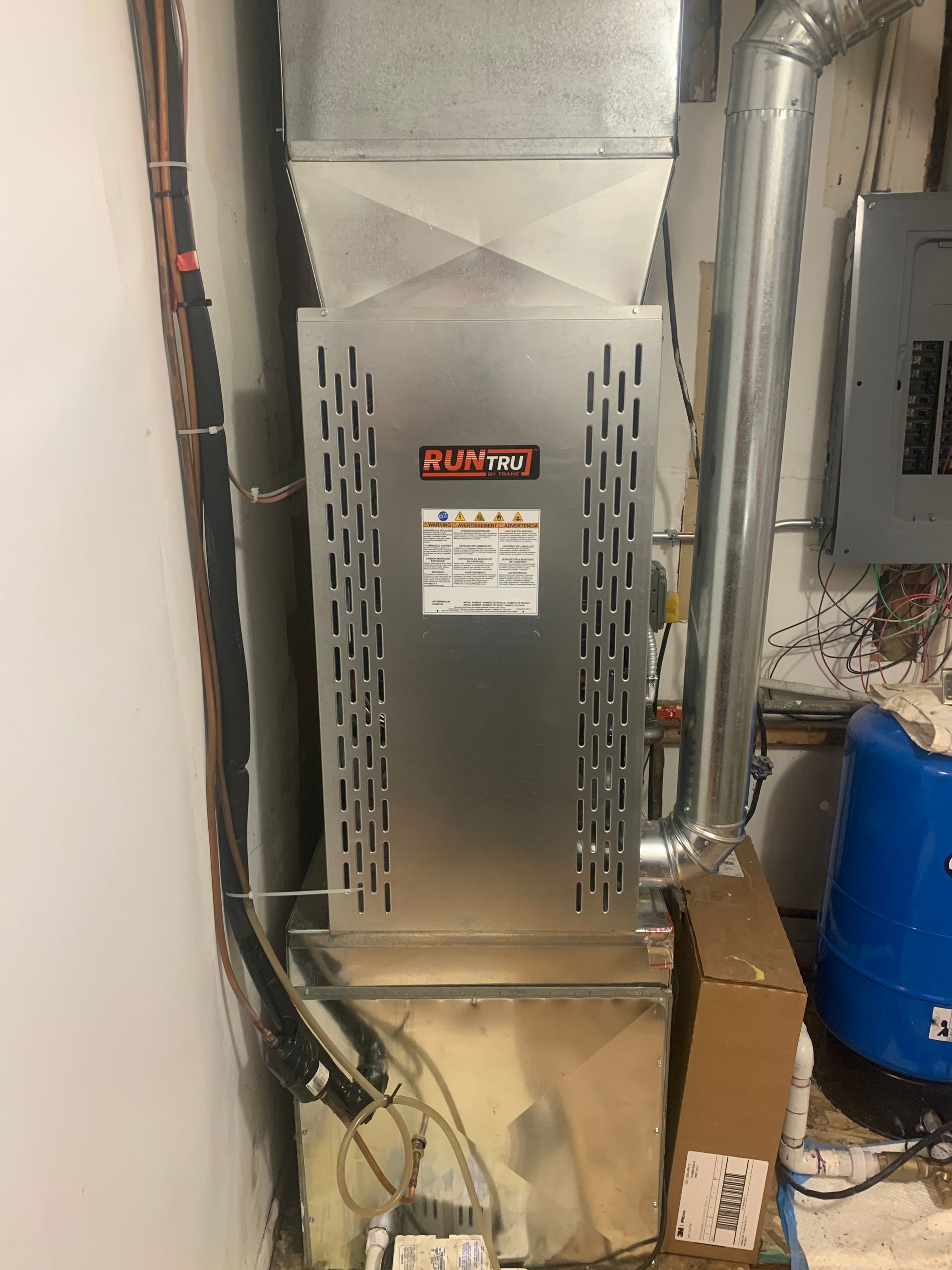 North West Indiana Furnace Repair