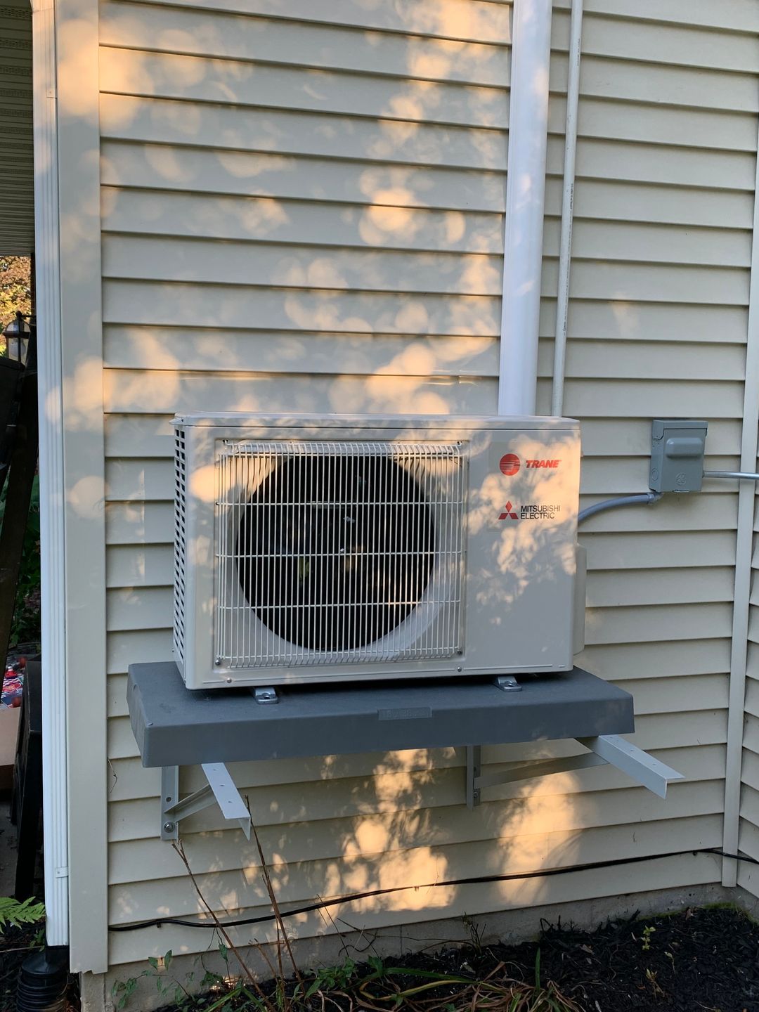 Mini Split System Installation Valparaiso, IN