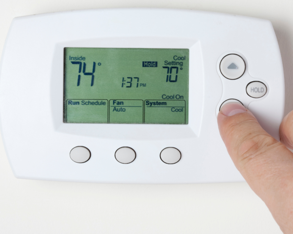 Air Conditioning Repair Valparaiso