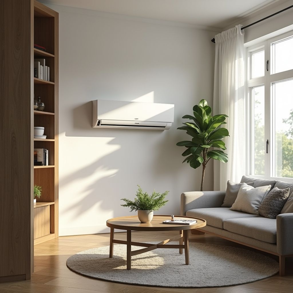 Mini Split System