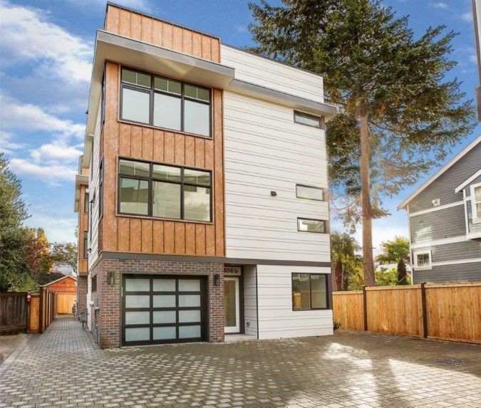 Gamut360 Troy - House Street View