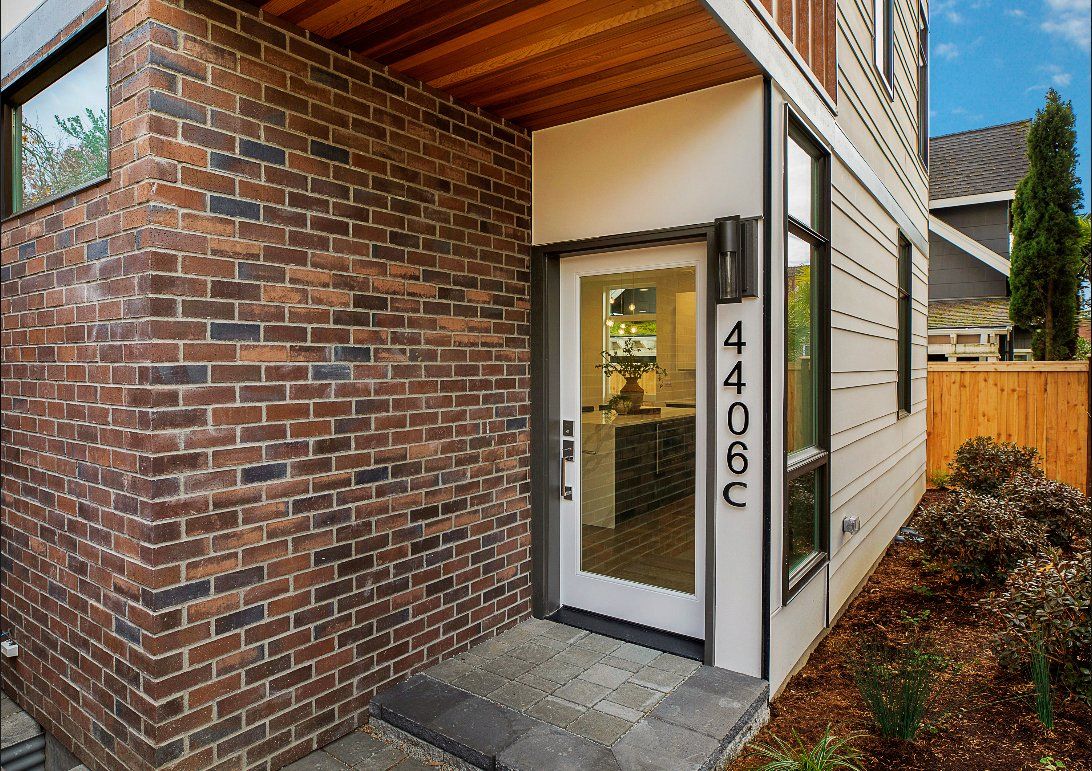 Gamut360 Troy - Entry