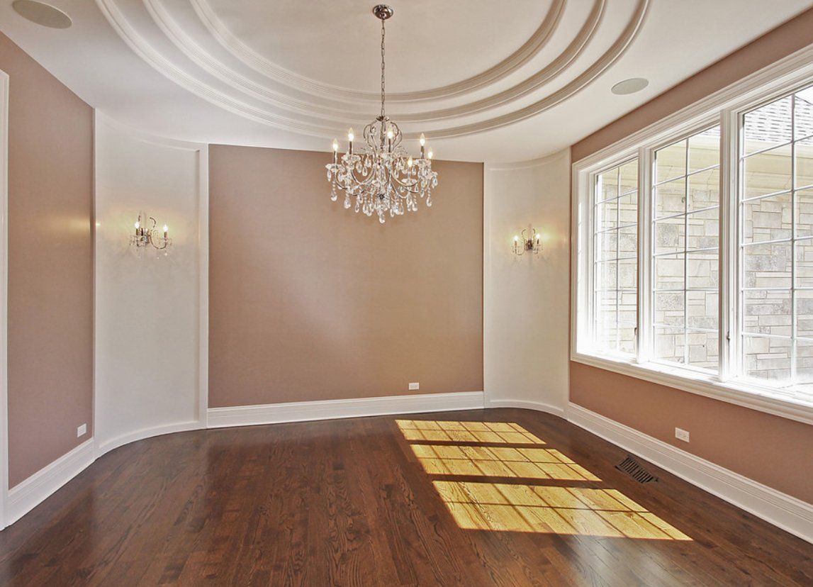 Roosevelt Avenue - Dining Room