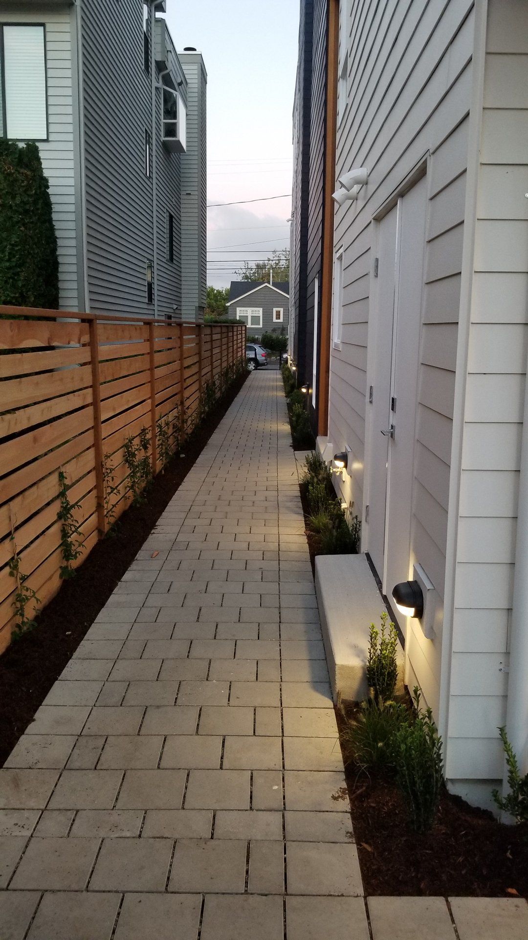 Gamut360 Alki - Eco Pavers