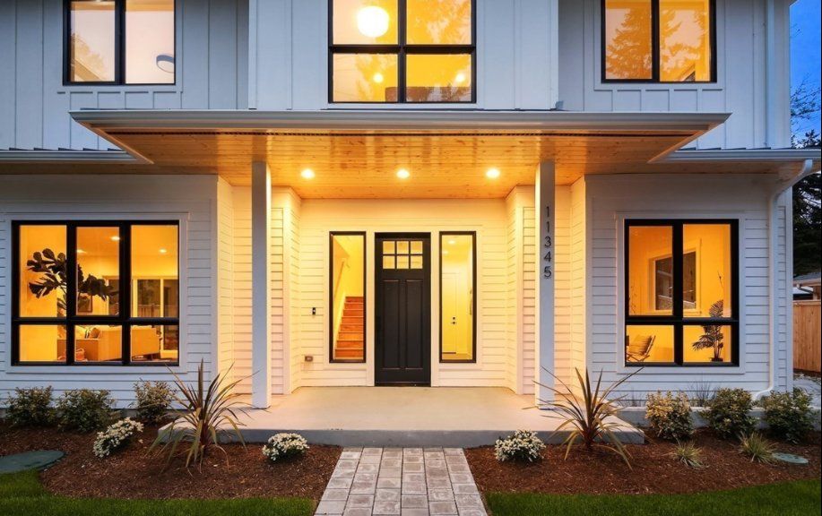 Gamut360 Burn 11345 - House Front