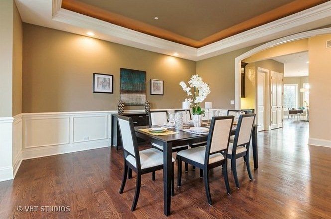 1949 Beechnut - Formal Dining Room
