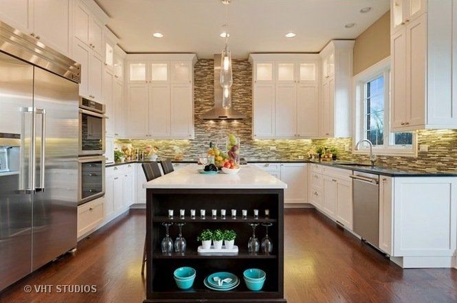 1949 Beechnut - Kitchen