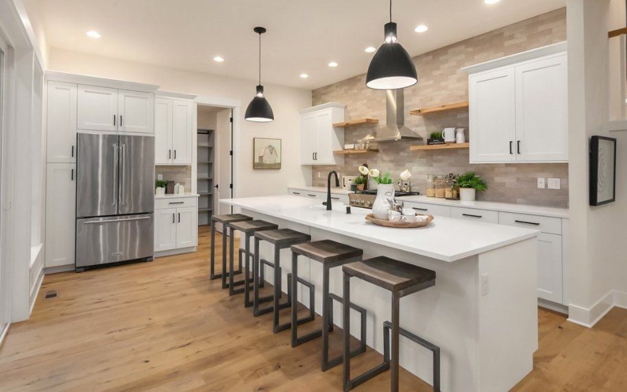 Gamut360 Burn 11345 - Kitchen