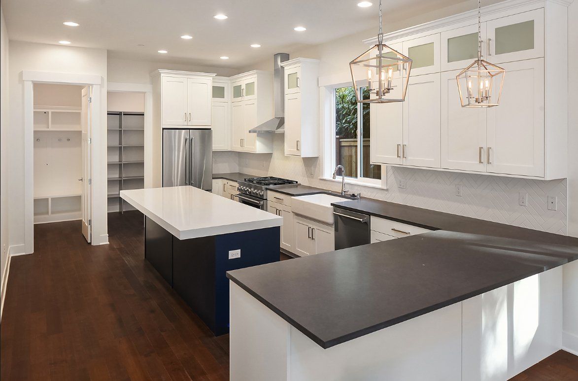 Gamut360 Burn 11347 - Kitchen