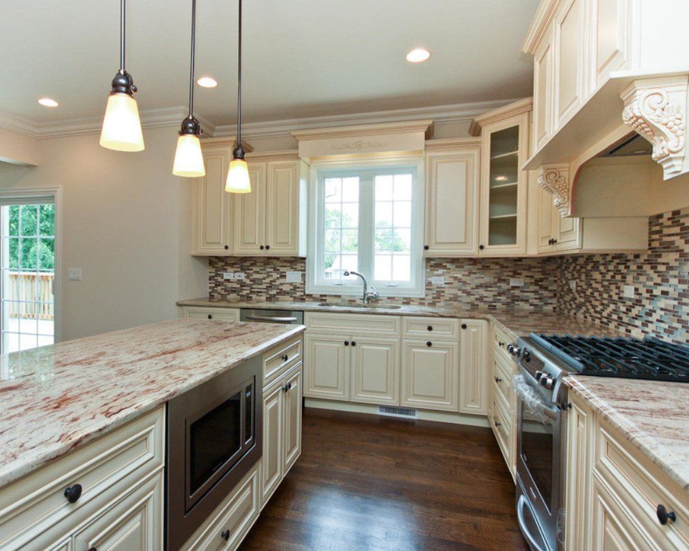 Ridge Avenue - Kitchen