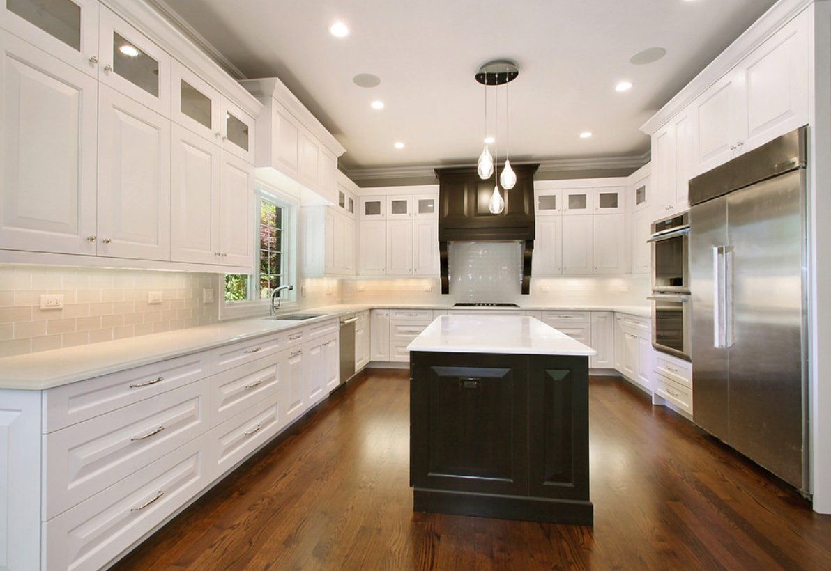 Roosevelt Avenue - Kitchen