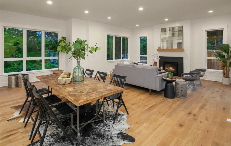 Gamut360 Burn 11345 - Living and Dining